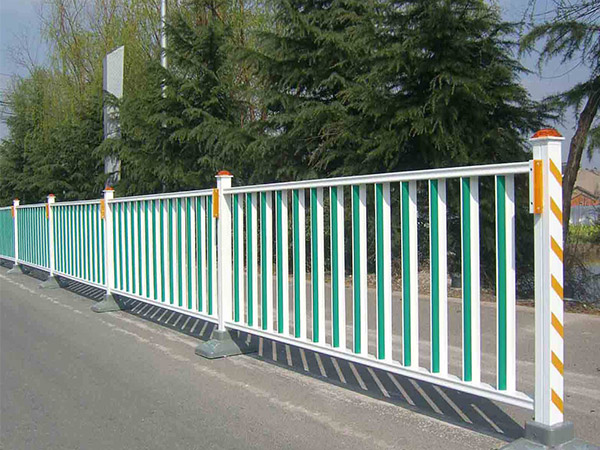 市政围栏