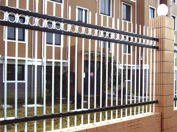 锌钢护栏