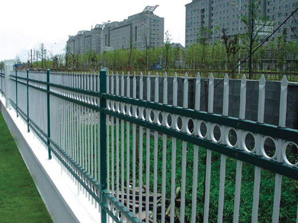 锌钢护栏