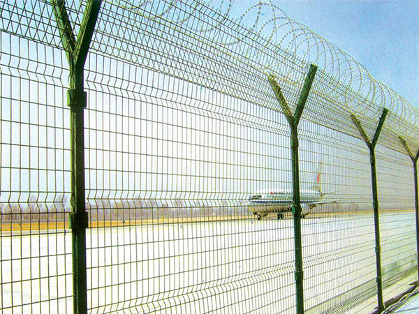机场护栏网