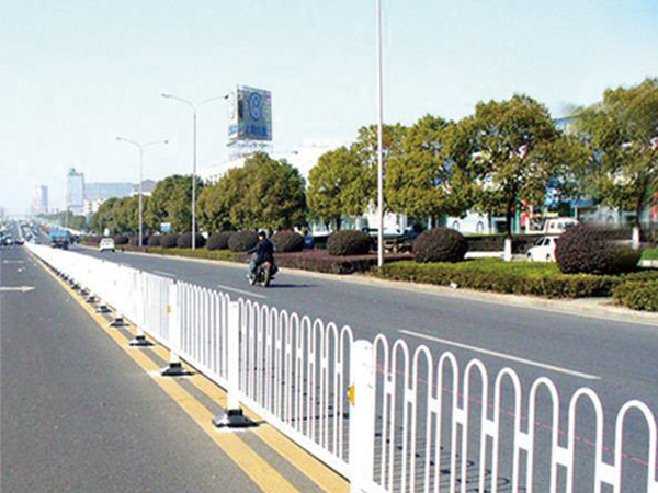 市政围栏