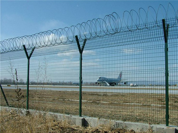 机场护栏网