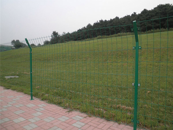 双边护栏网